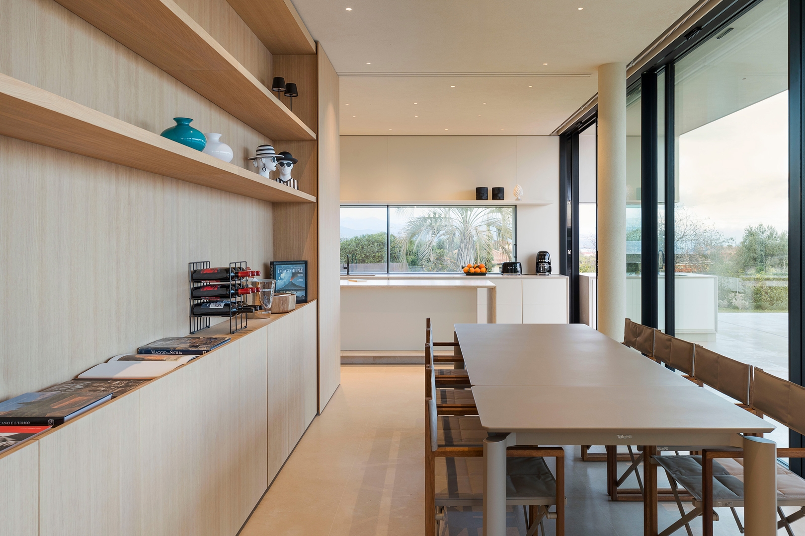 Villa Vista, stunning luxury 29 Villas in Italy