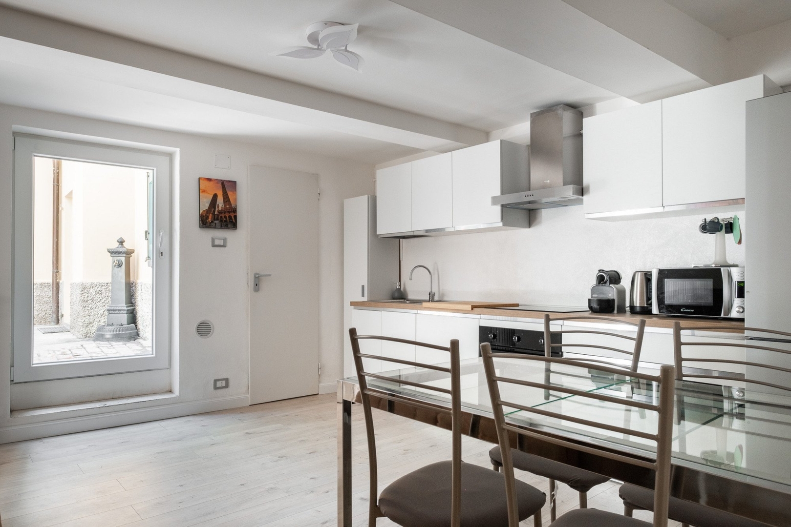CASA DI ORFEO – BOLOGNA CENTRE 16 Villas in Italy