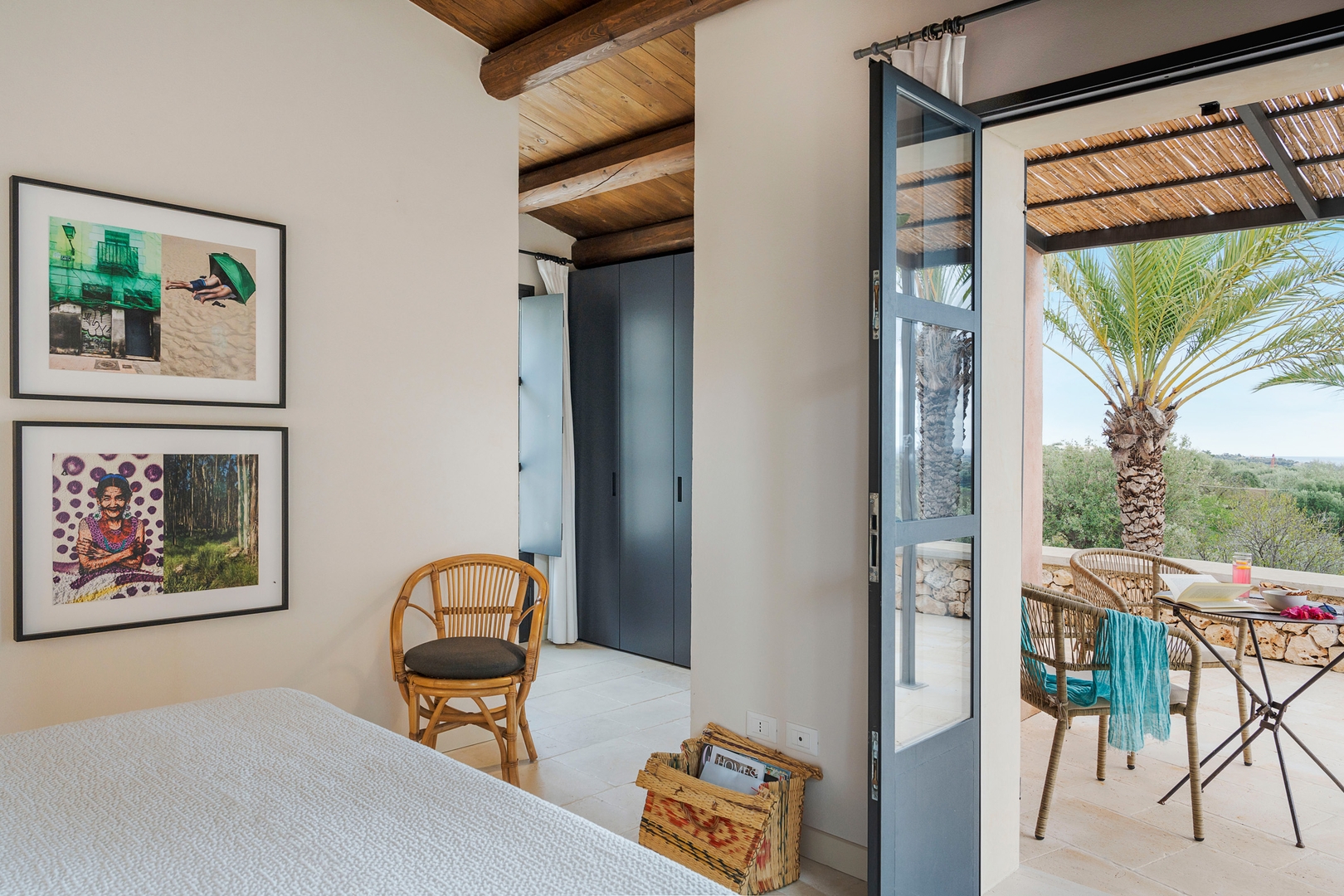 Villa Notu, near Noto town 42 Villas in Italy