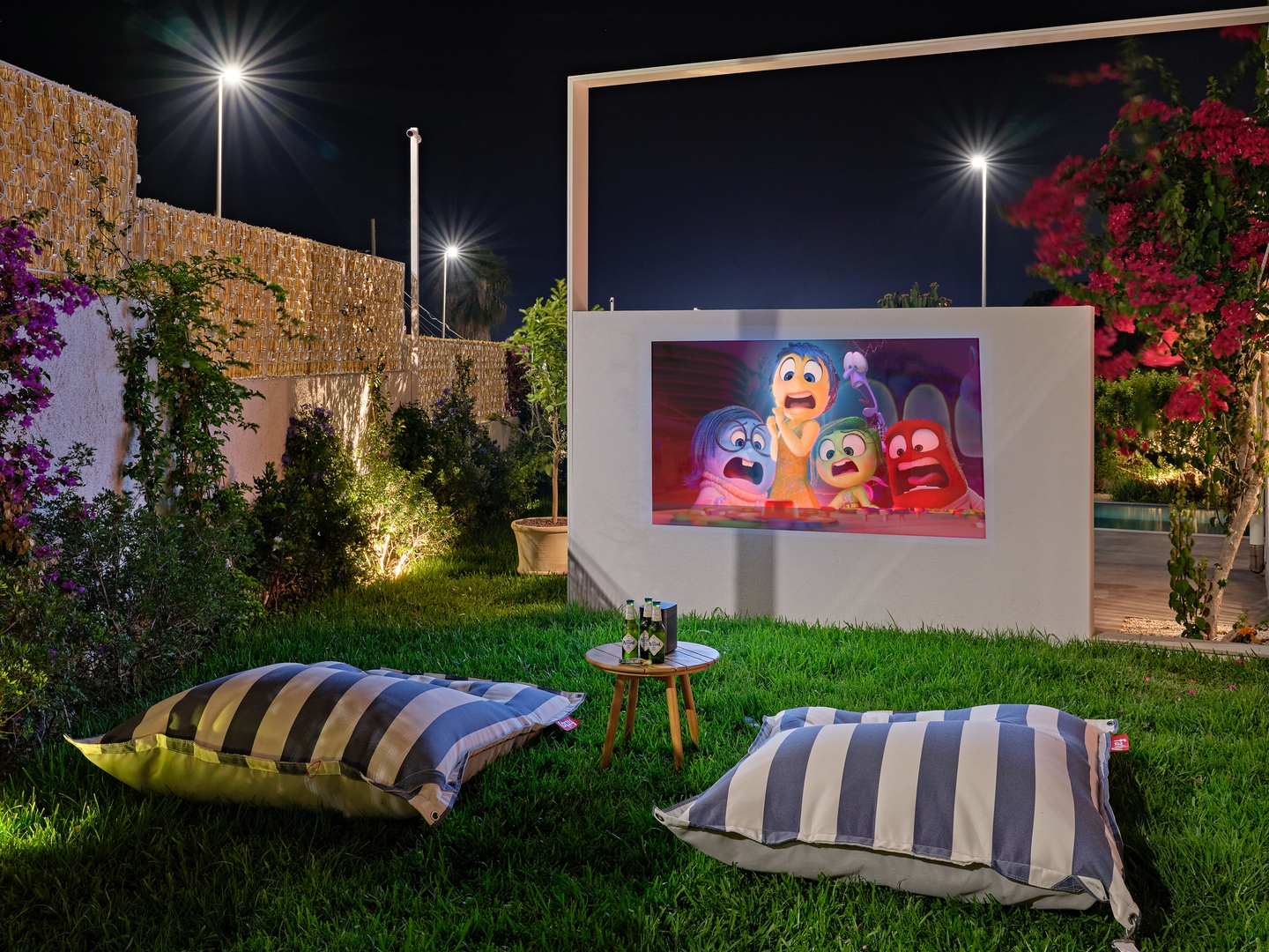 Villa Aria - Your Sicilian Home 3 Villas in Italy
