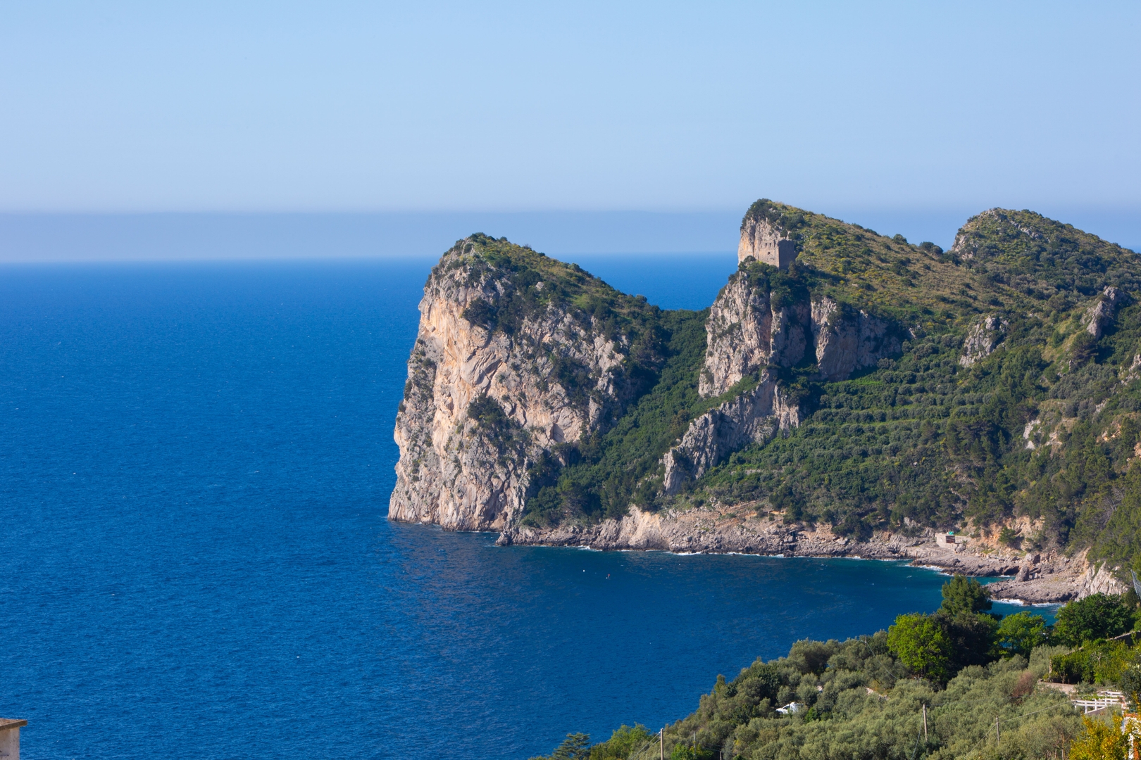 Villa Carmela 43 Villas in Italy