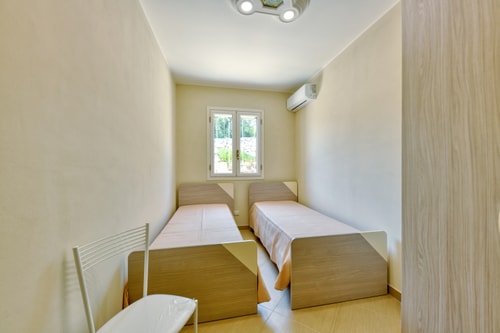 Villa Luce, close to town 20 Villas in Italy