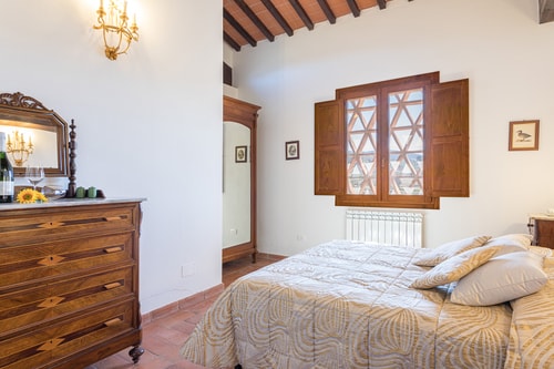 Villa Priscilla, with private pool 11 Villas in Italy