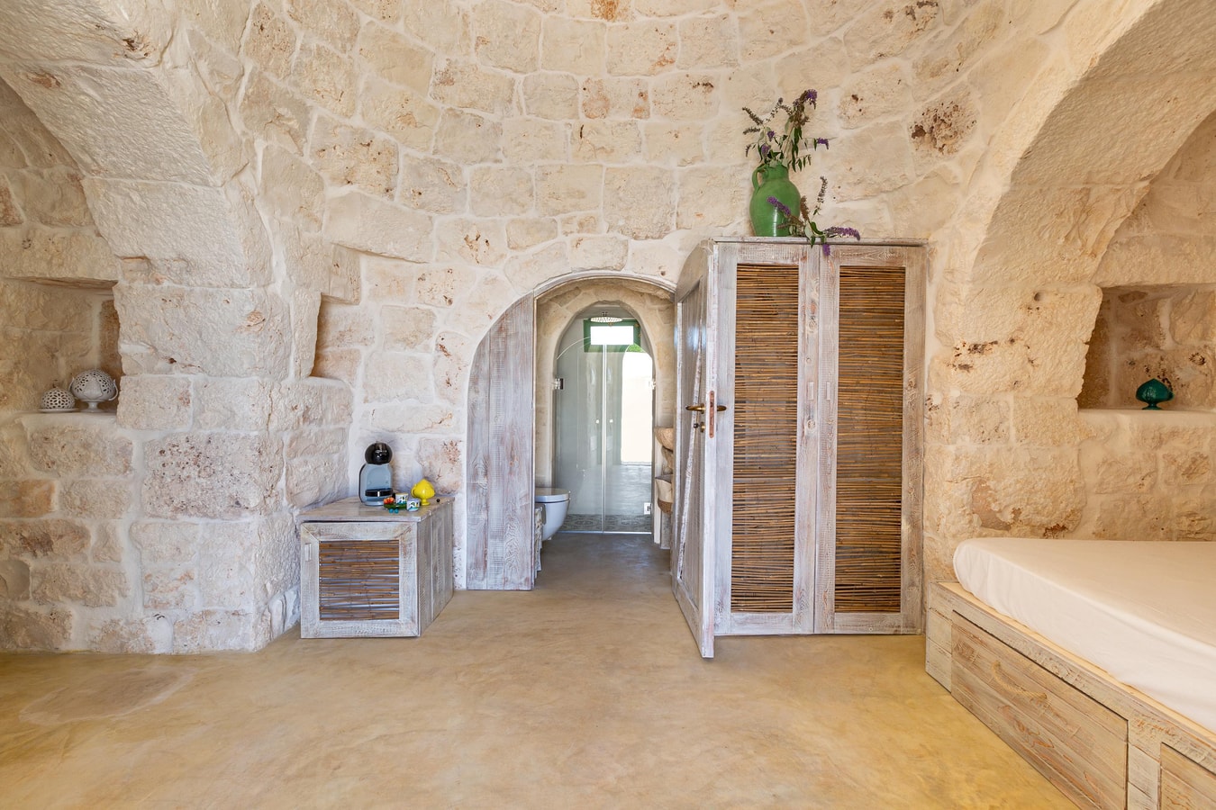 Villa Carovigno - Modern luxurious villa with private pool 27 The Prestige Villa Collection