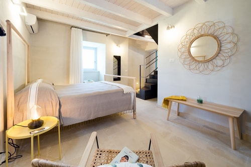 Il Rame & Cavallo, Two Adjacent Private Villas 57 Villas in Italy