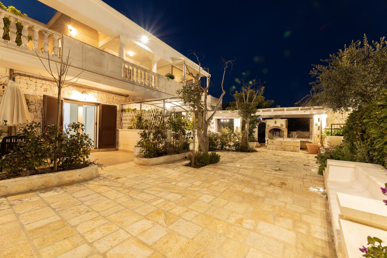 VILLA FELICIA - OSTUNI 31 Villas in Italy