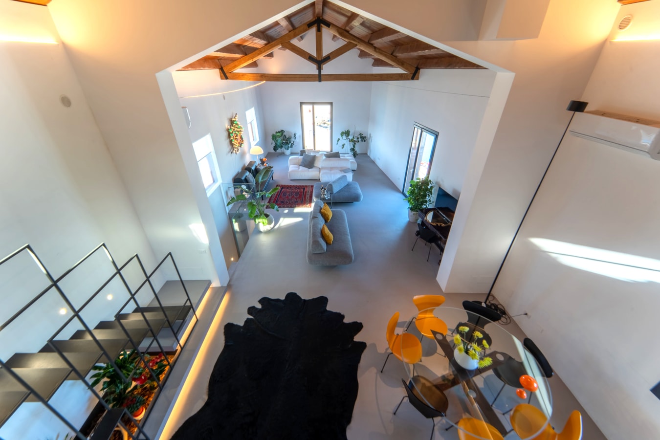 Villa Terrasini, Contemporary Jewel Near the Sea 6 Villas in Italy