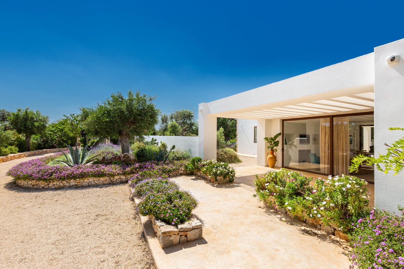 Villa Carovigno - Modern luxurious villa with private pool 41 The Prestige Villa Collection