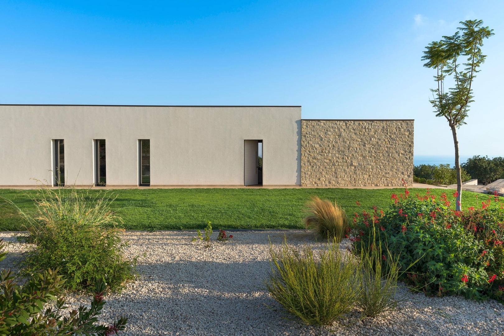 Villa Volpetta - 6 Guests 44 Villas in Italy