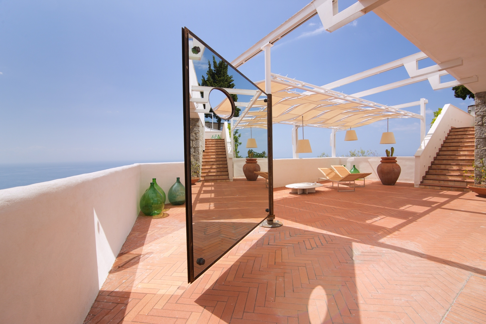 Villa Milena 47 Villas in Italy