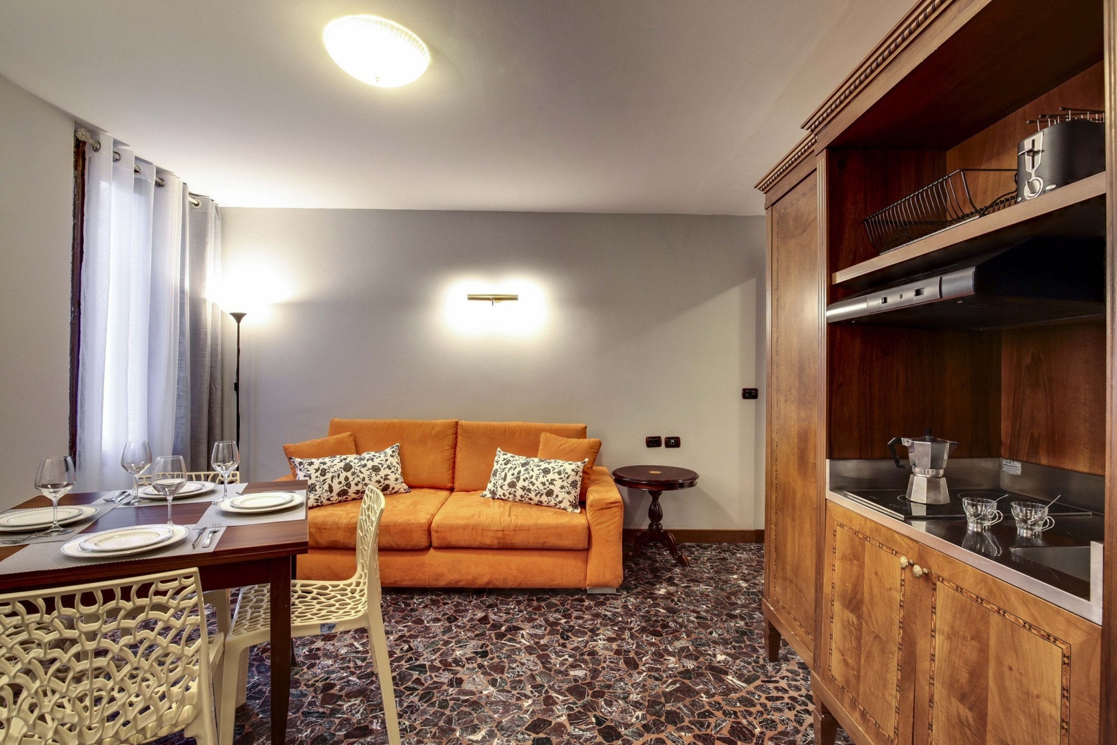 Sospiri Suite - San Marco 43 Villas in Italy