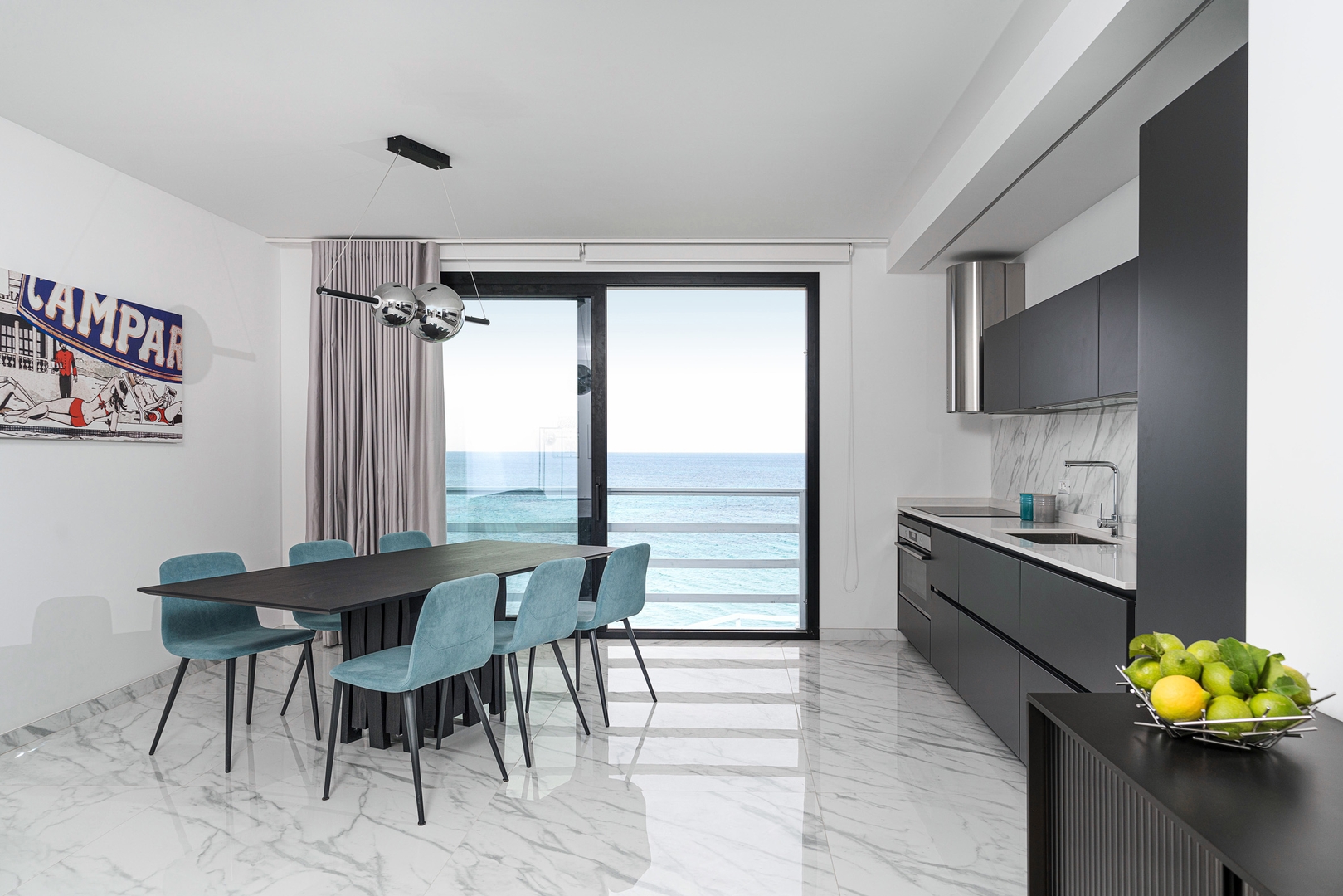 Villa Benedetta – 8 Guests 4 Villas in Italy