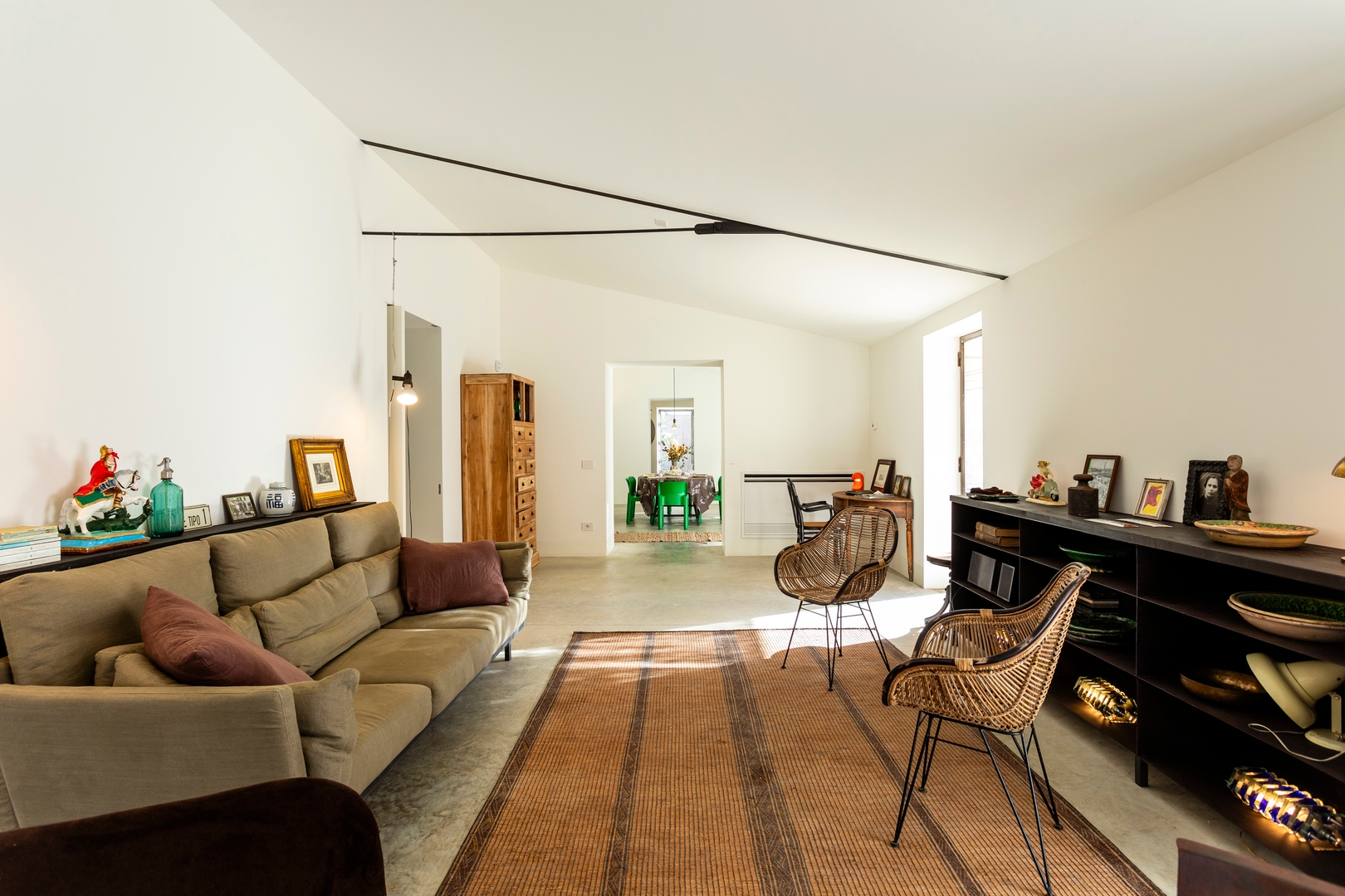 Casa Salvia - Modica area 9 Villas in Italy