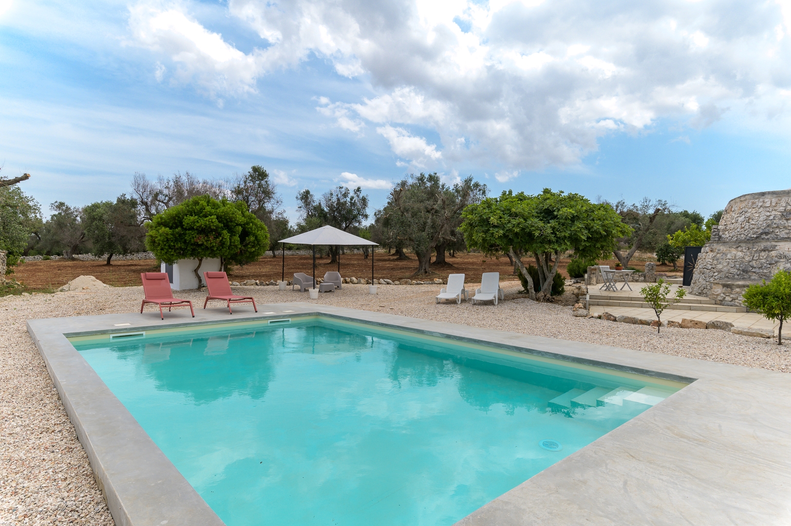 Villa Grazia – Carovigno 28 Villas in Italy