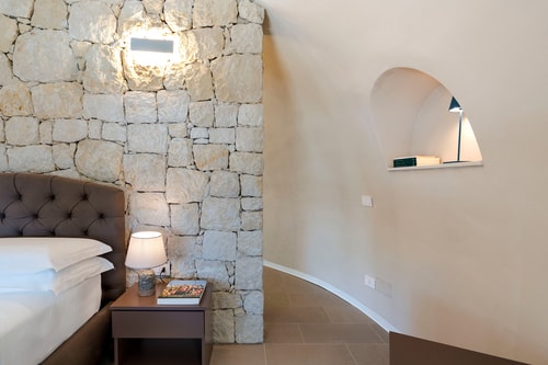 Villa Catrice - Seafront villa with private pool 22 Villas in Italy