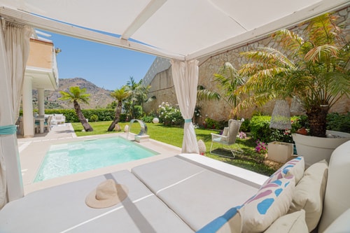 Villa Nerea, Private Villa Near Taormina 1 Villas in Italy