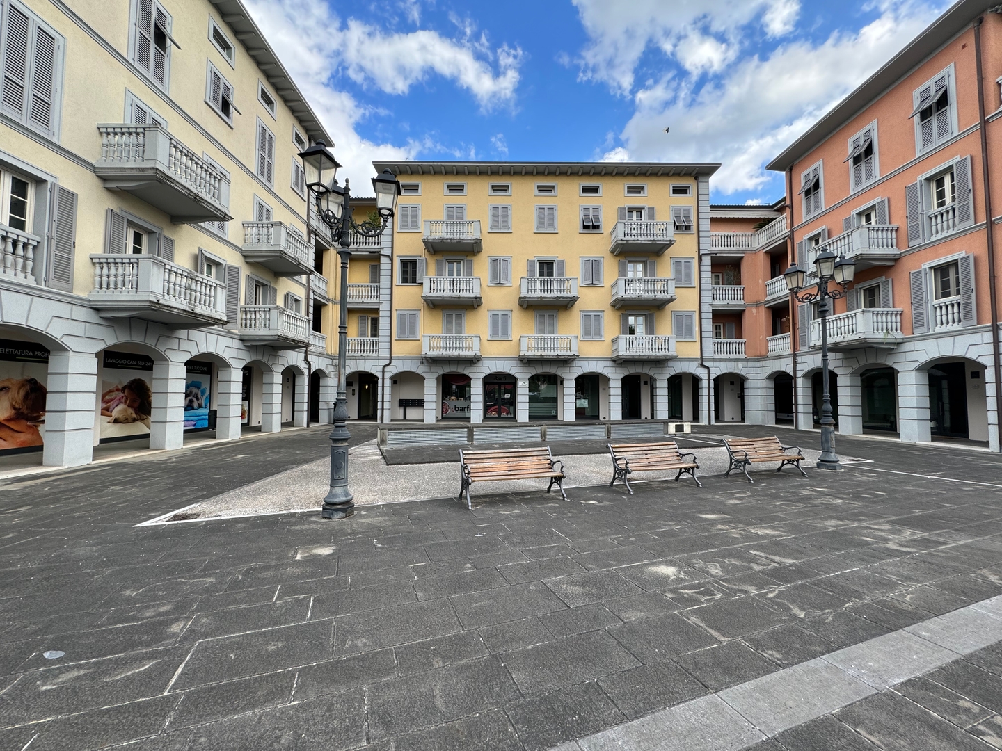 Casa  Lucus – Lucca area 27 Villas in Italy