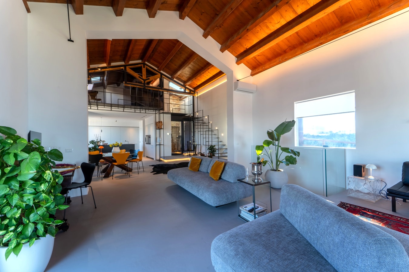 Villa Terrasini, Contemporary Jewel Near the Sea 9 Villas in Italy