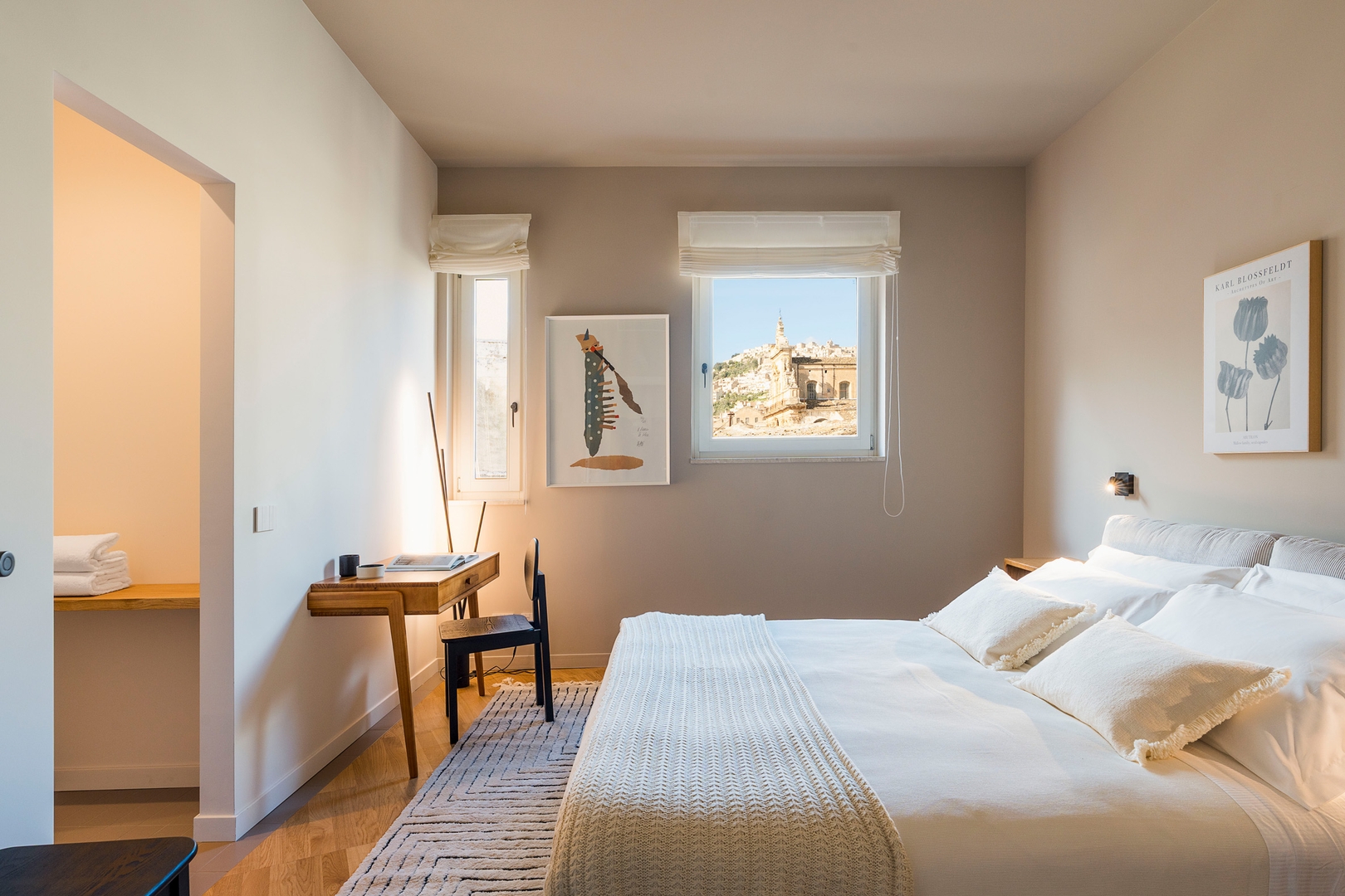 Terazza Modicana, in Modica centre 22 Villas in Italy