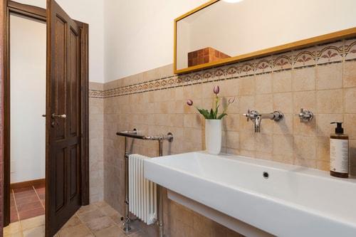 Tenuta Del Sole, elegant Sicilian estate 45 Italian Breaks
