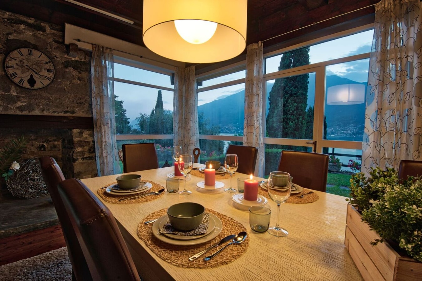 Villa Olga - Private villa with hot tub and pool 5 Villas in Italy