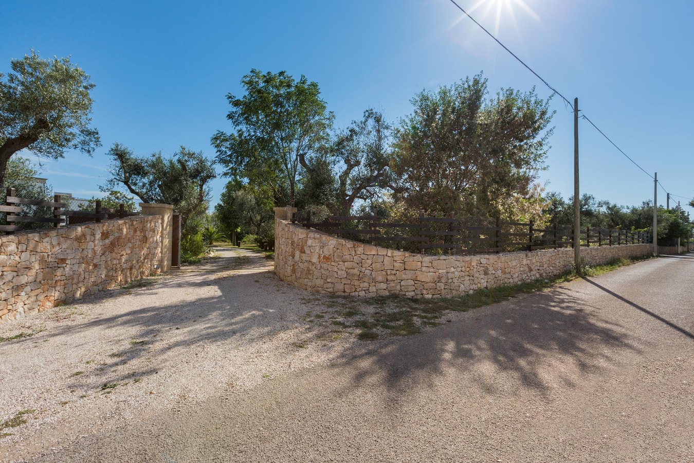 Villa Alice - Private villa with pool in Salento 60 Villas in Italy