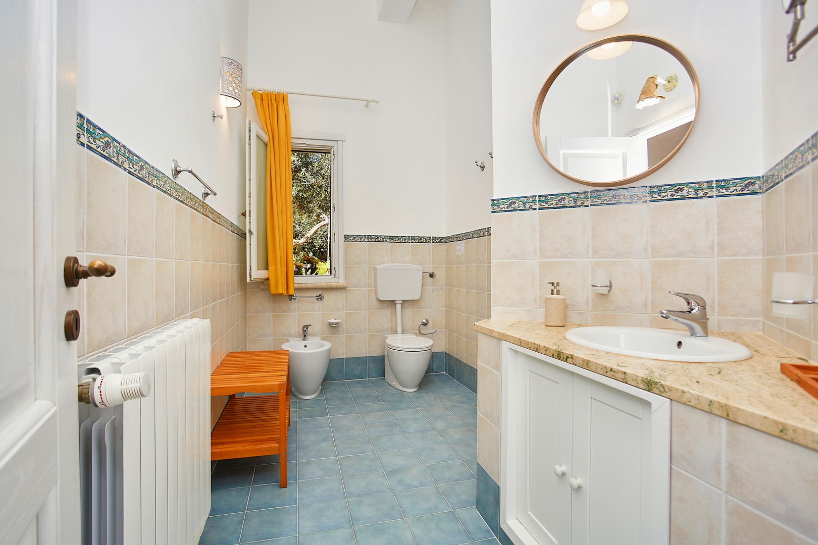 Villa Fresia, Scopello area 15 Villas in Italy