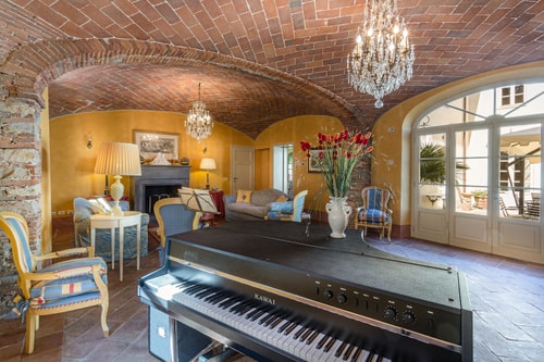 Villa Adrina - Luxury Villa with Private Pool 10 Villas in Italy