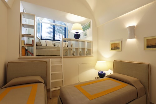Villa Alba Di Mare, Seaside Elegance 14 Villas in Italy