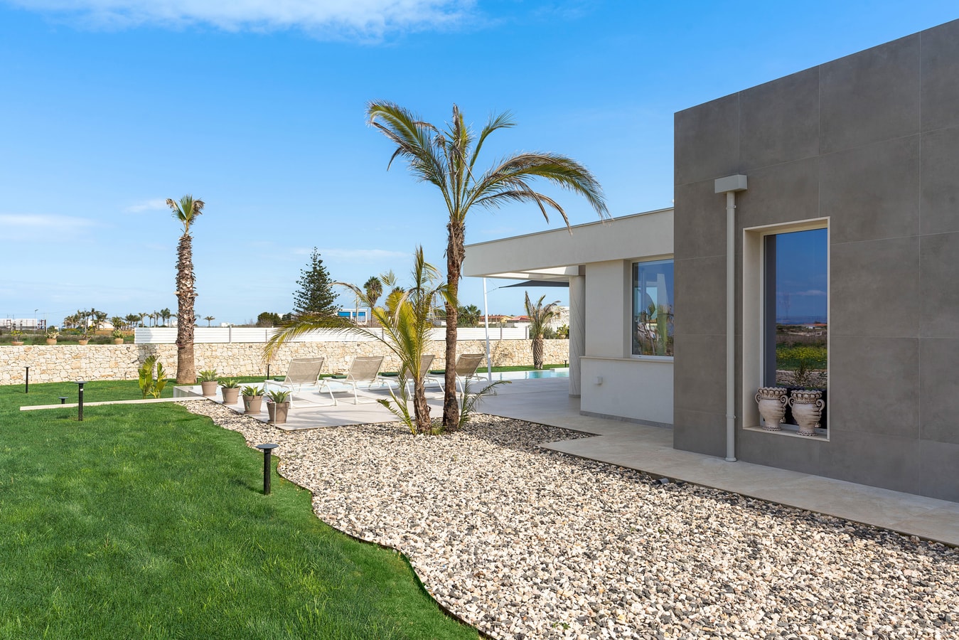 Villa Domani - Marzamemi area - with private pool 52 Italian Breaks
