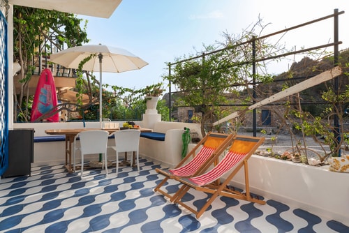Casa Mazzaro, Taormina apartment 20 metres from the beach 33 Villas in Italy