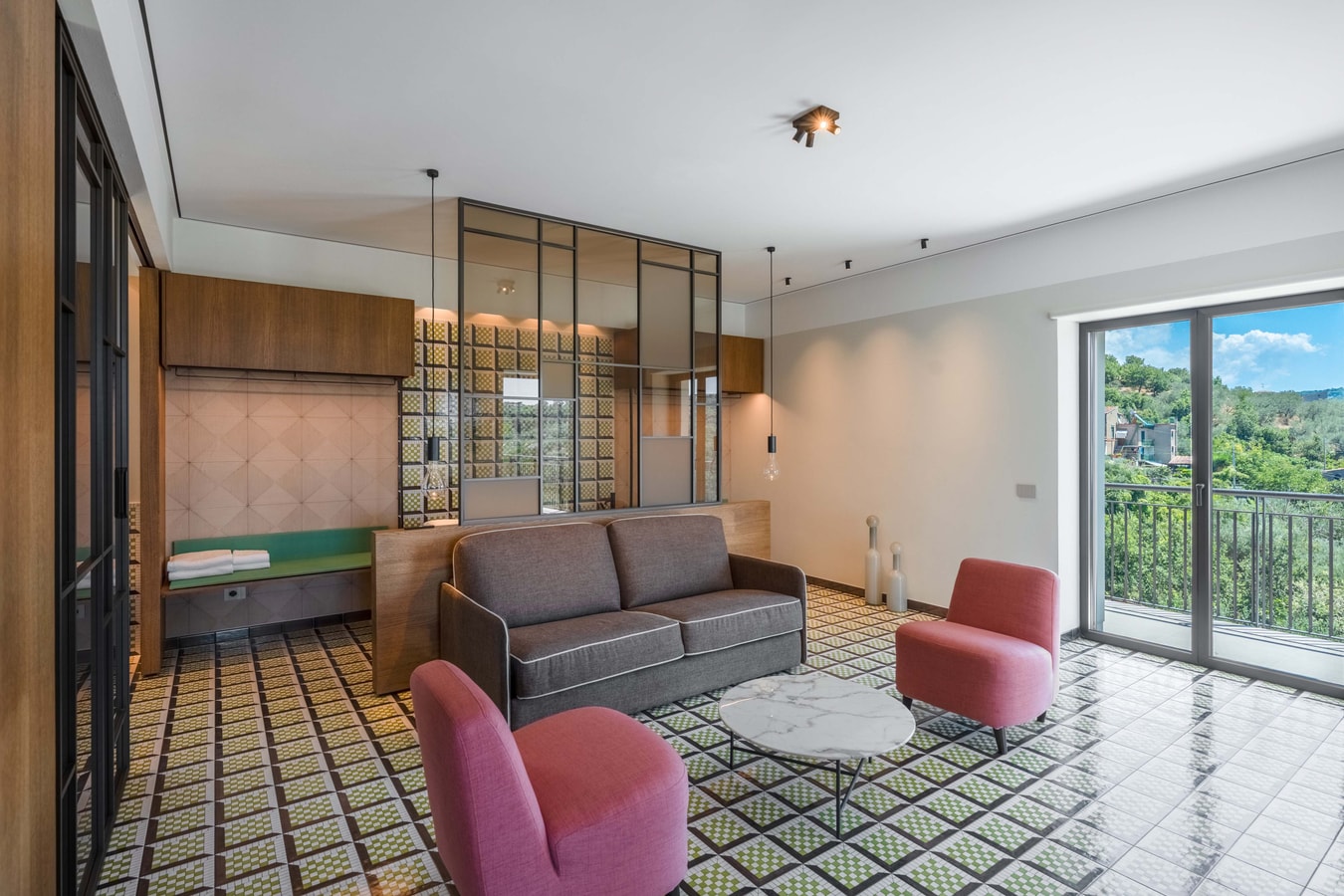 Villa Poggio Di Luce - Luxury with Heated Pool 17 Villas in Italy