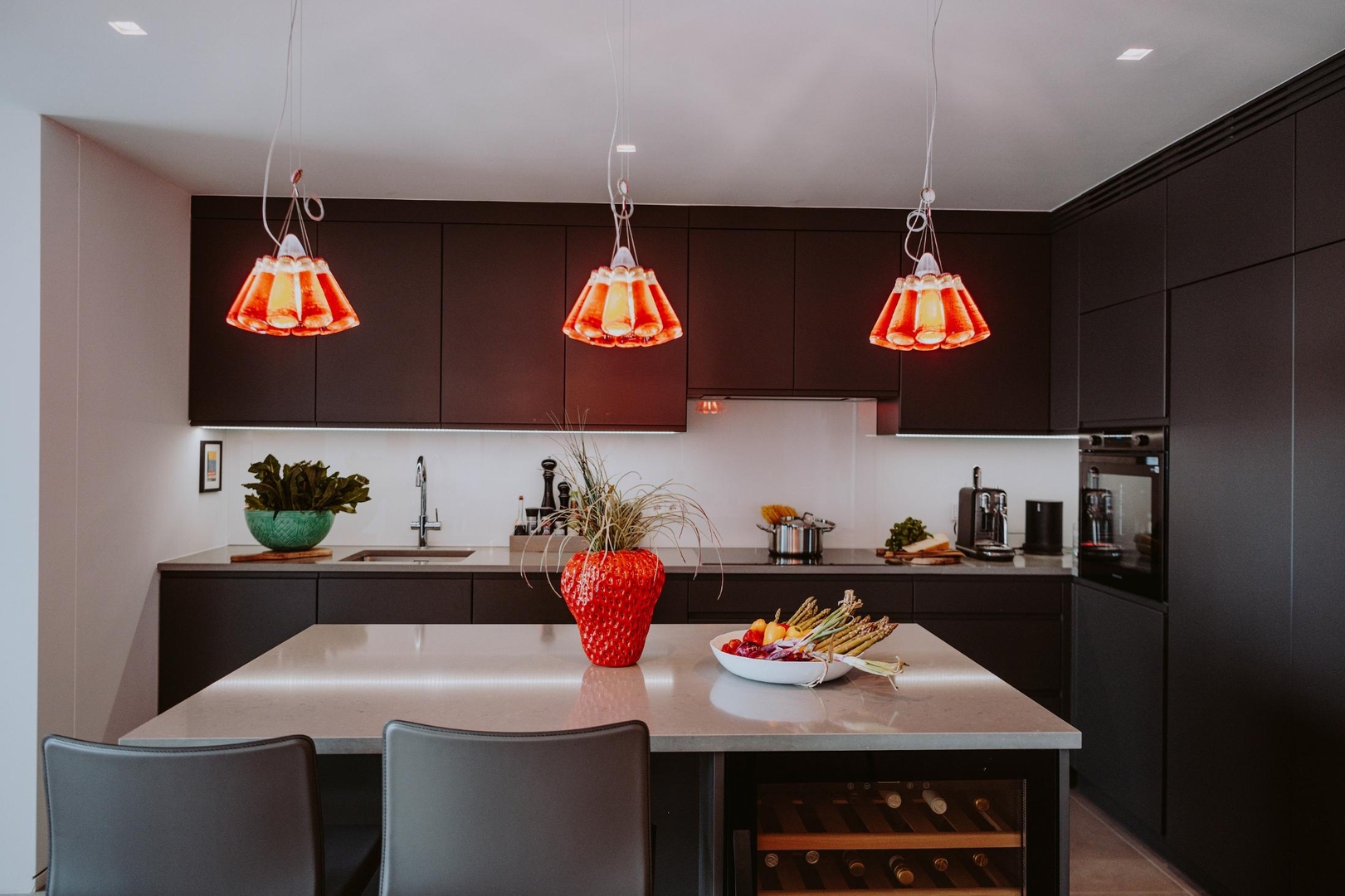Villa Alata – Gardone Riviera 7 Villas in Italy