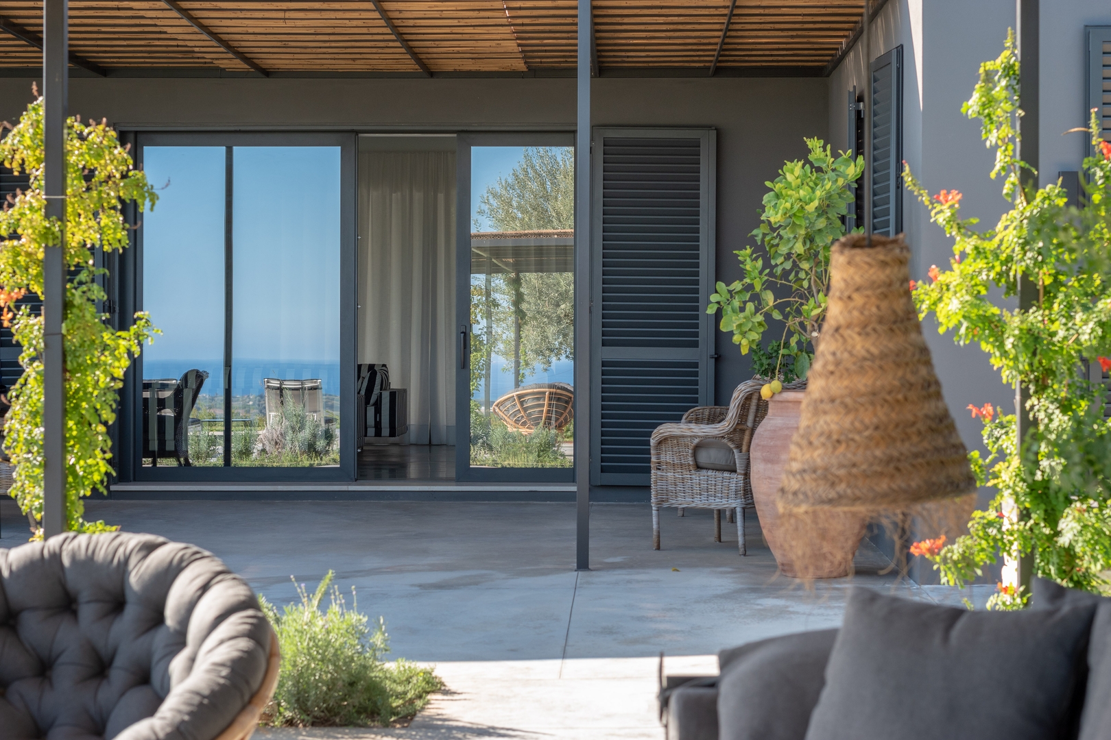 Villa Teodora and Pasqualina – Noto area 25 Villas in Italy