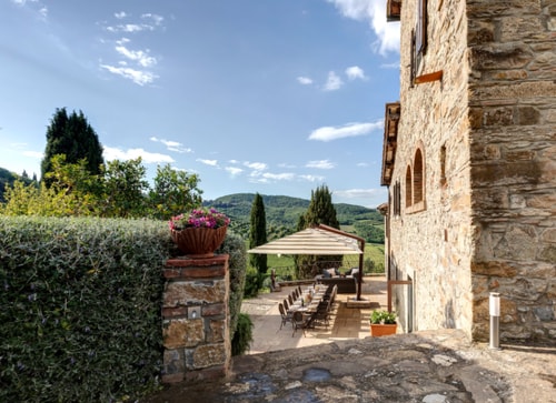 Villa Audenzia - Large villa with private pool 48 Villas in Italy