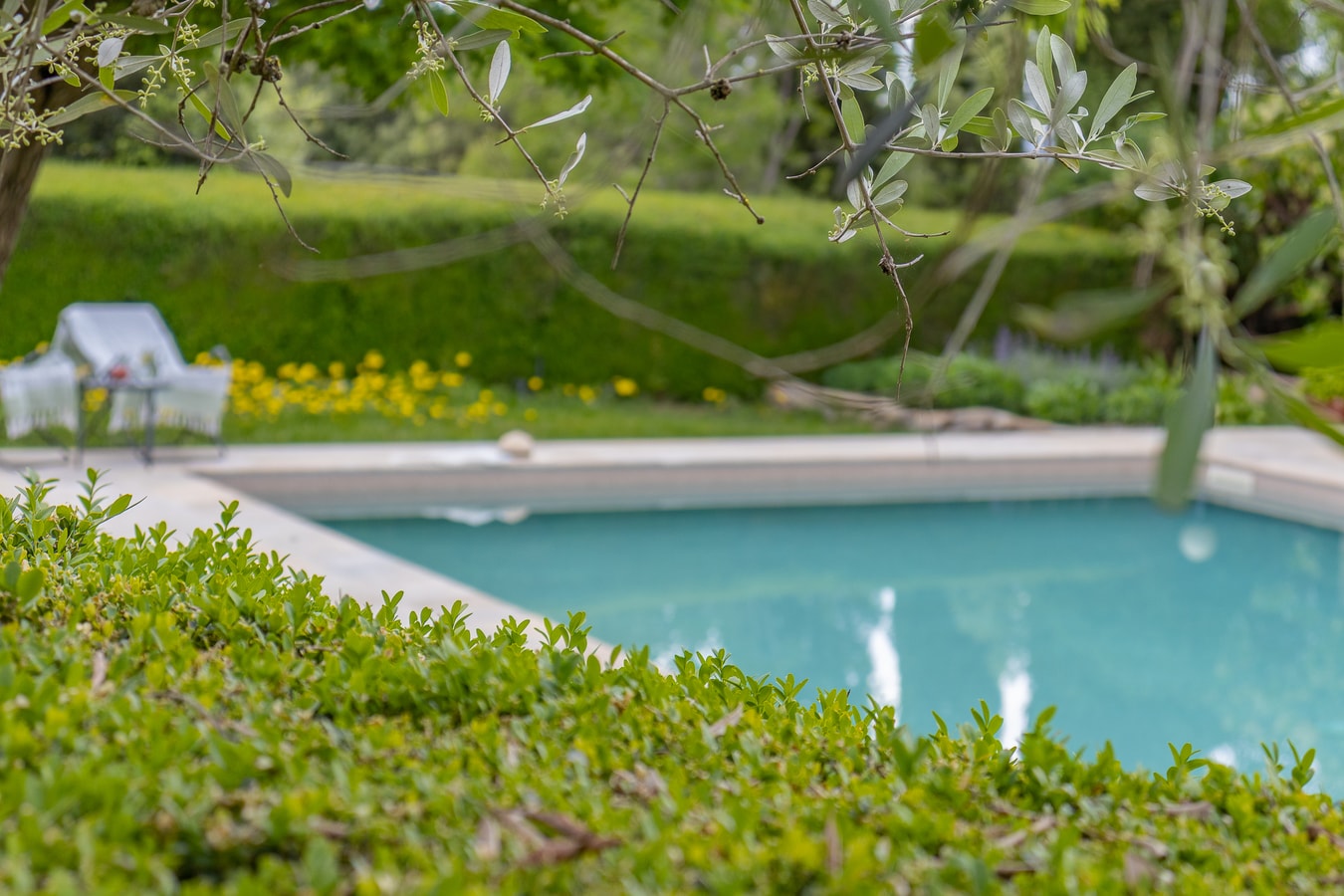 Villa Amiata - Tuscan Farmhouse with private pool 37 Villas in Italy