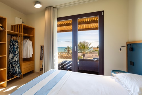 Villa Smeralda, Seafront Villa With Pool 14 Villas in Italy