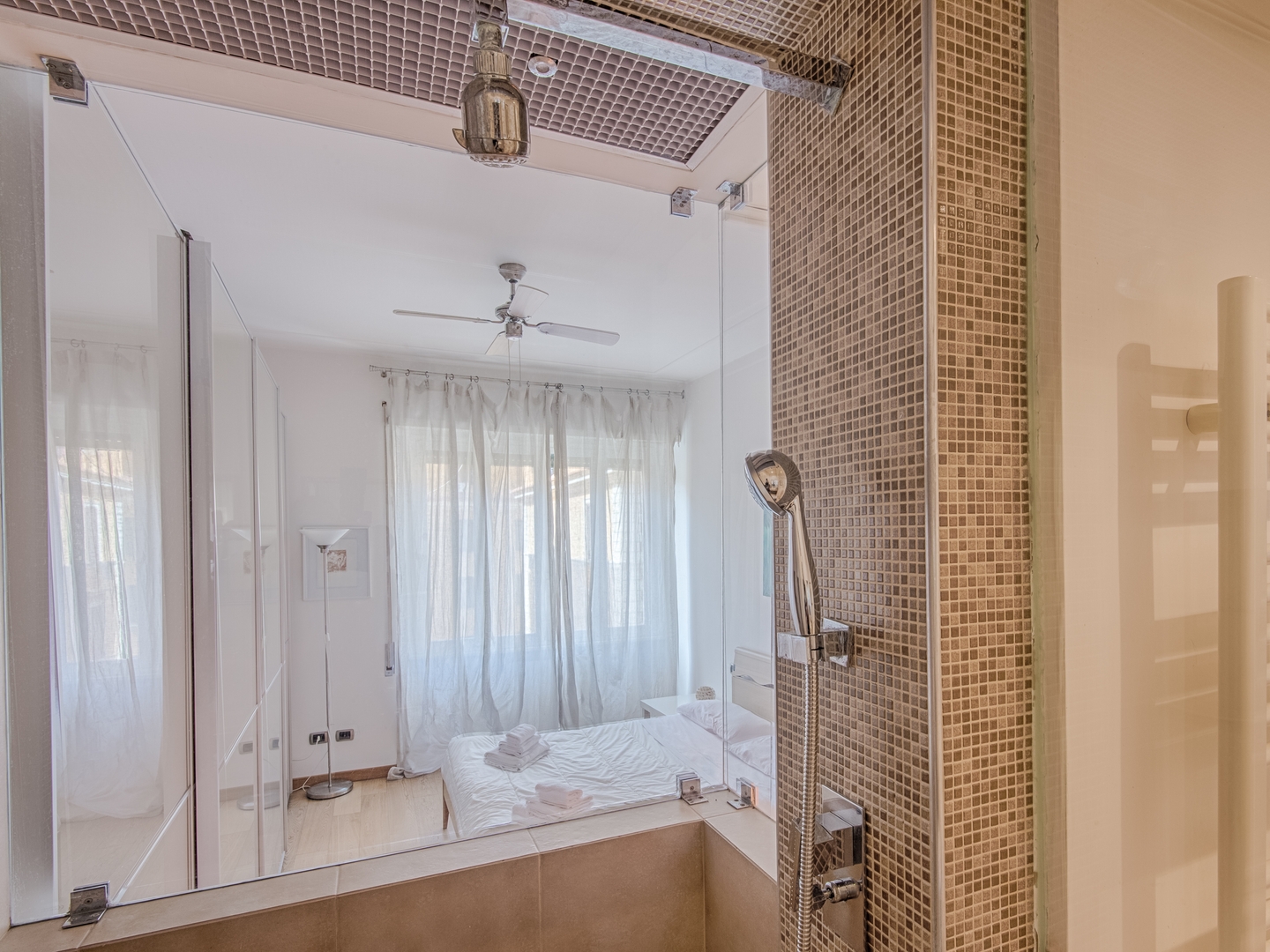 Casa Aldo in Rome centre 16 Villas in Italy