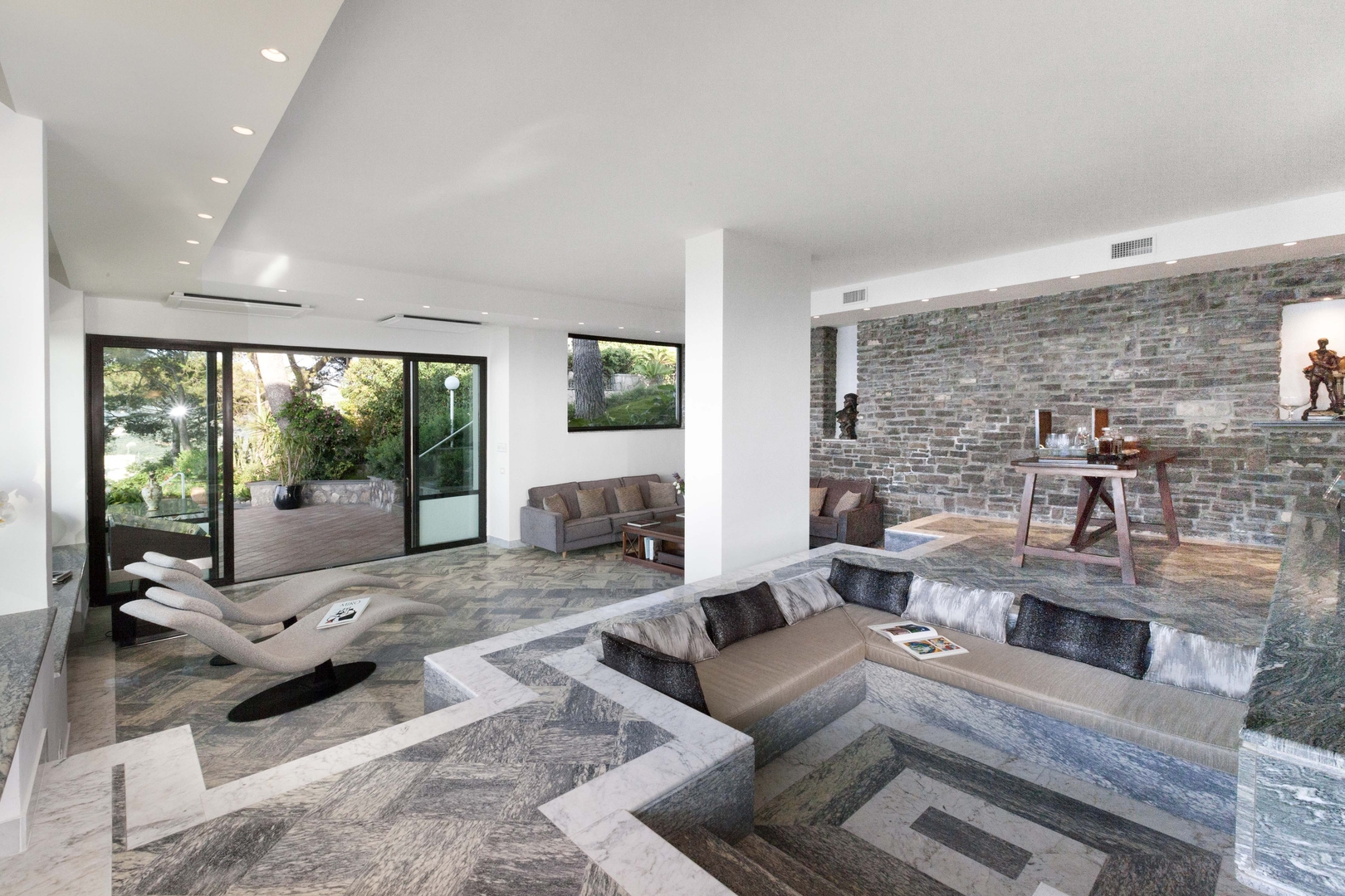 Villa Sancia - Private villa with pool near Sorrento 14 Villas in Italy