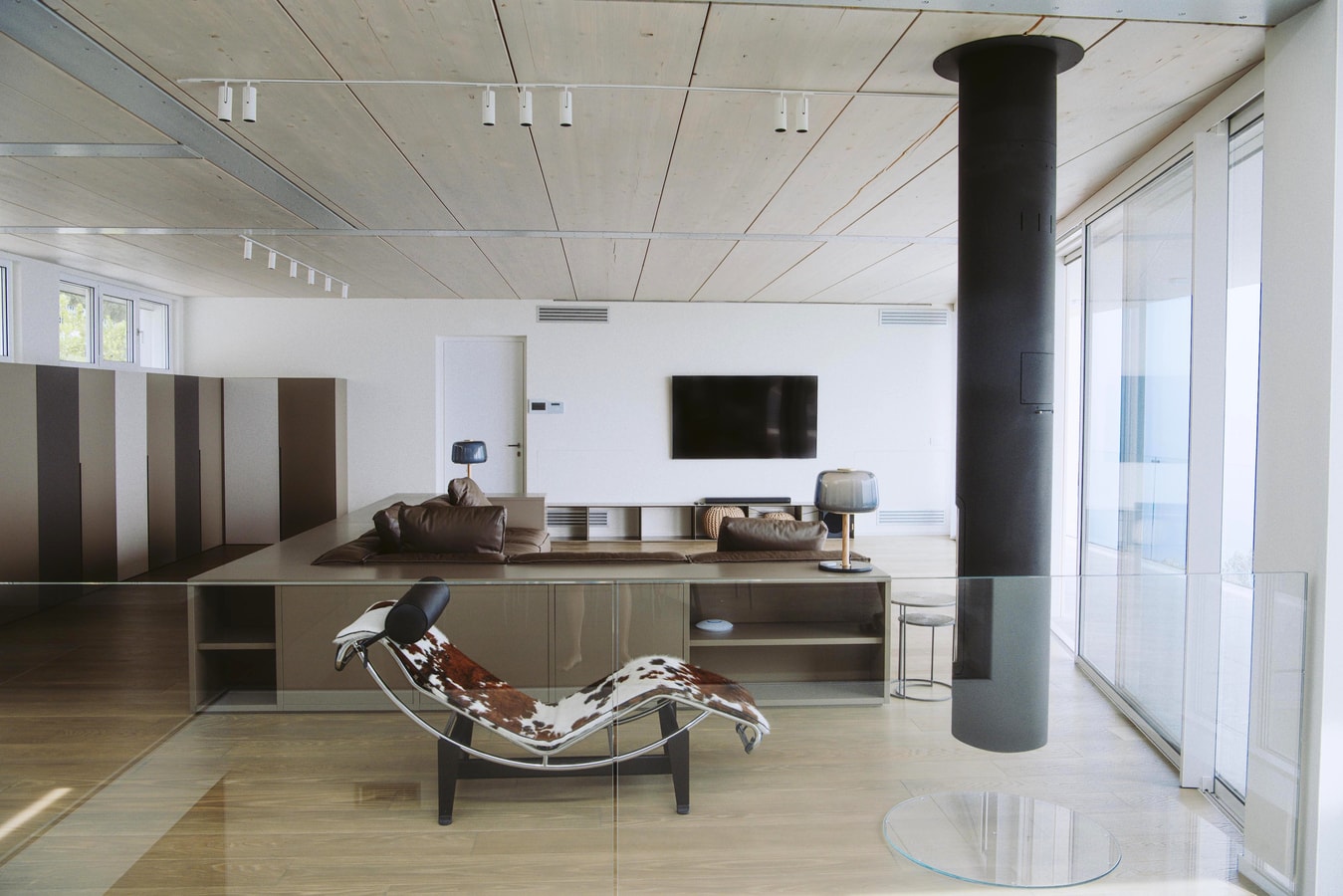 Villa Nuvia - Contemporary Villa Near Salò 4 The Prestige Villa Collection