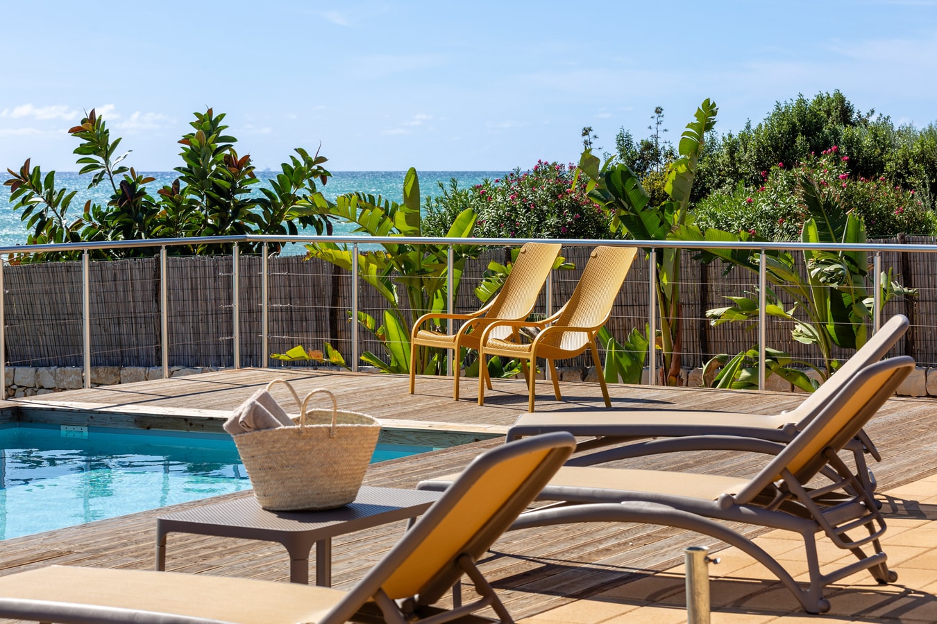 Villa Smeralda, Seafront Villa With Pool 27 Villas in Italy