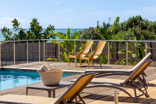 Villa Smeralda, Seafront Villa With Pool 27 Villas in Italy