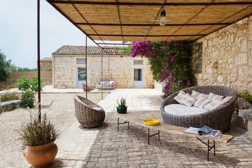 Il Rame & Cavallo, Two Adjacent Private Villas 46 Villas in Italy