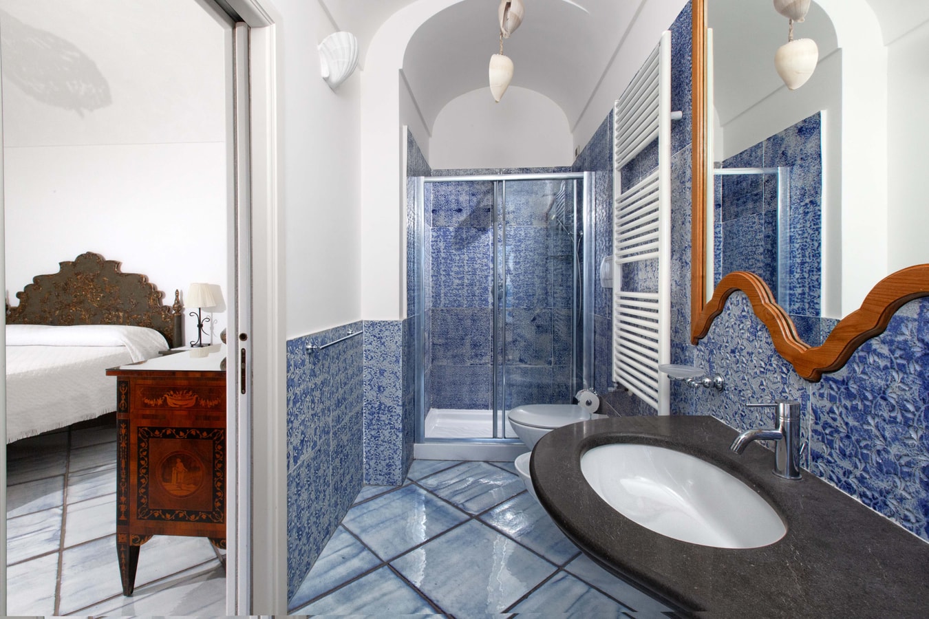 Casa Dalila, walking distance from Positano 39 Italian Breaks