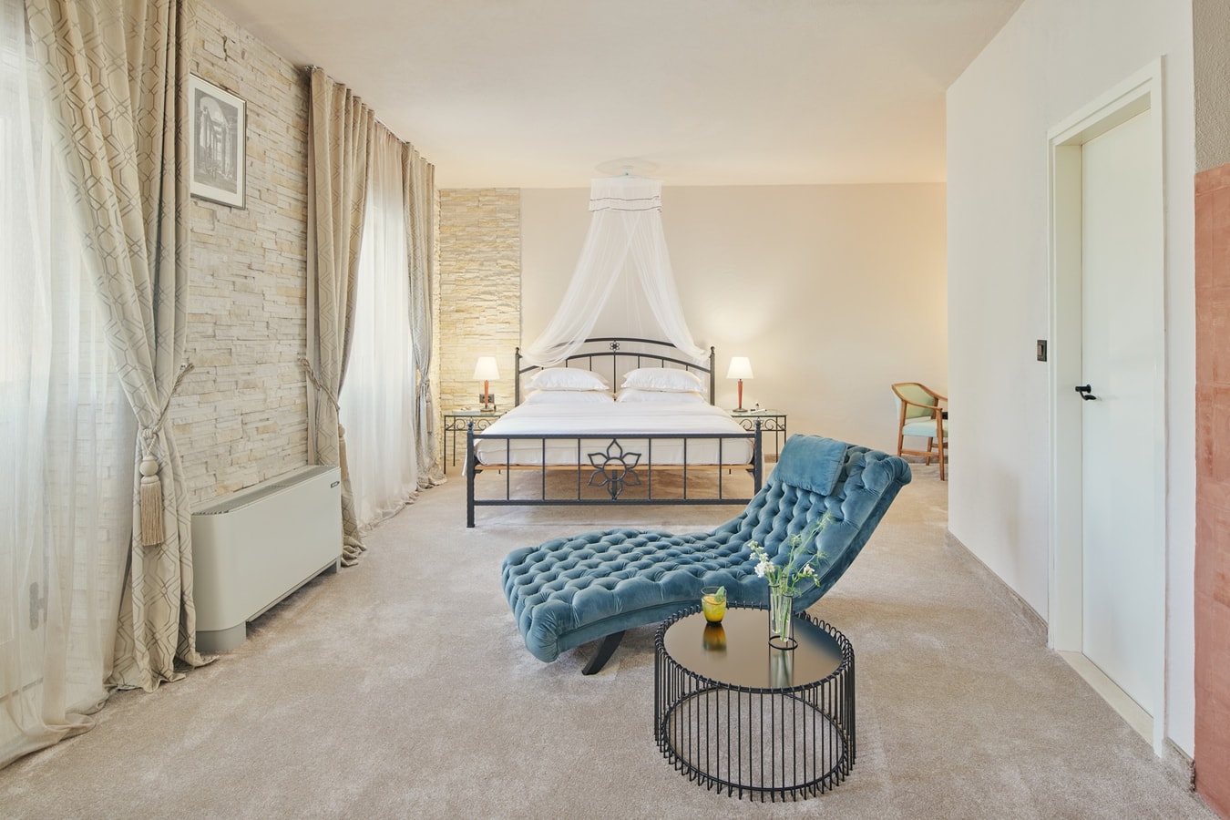 Villa Vetroslava - Waterfront villa with pool, Brac Island 17 My Villa Breaks