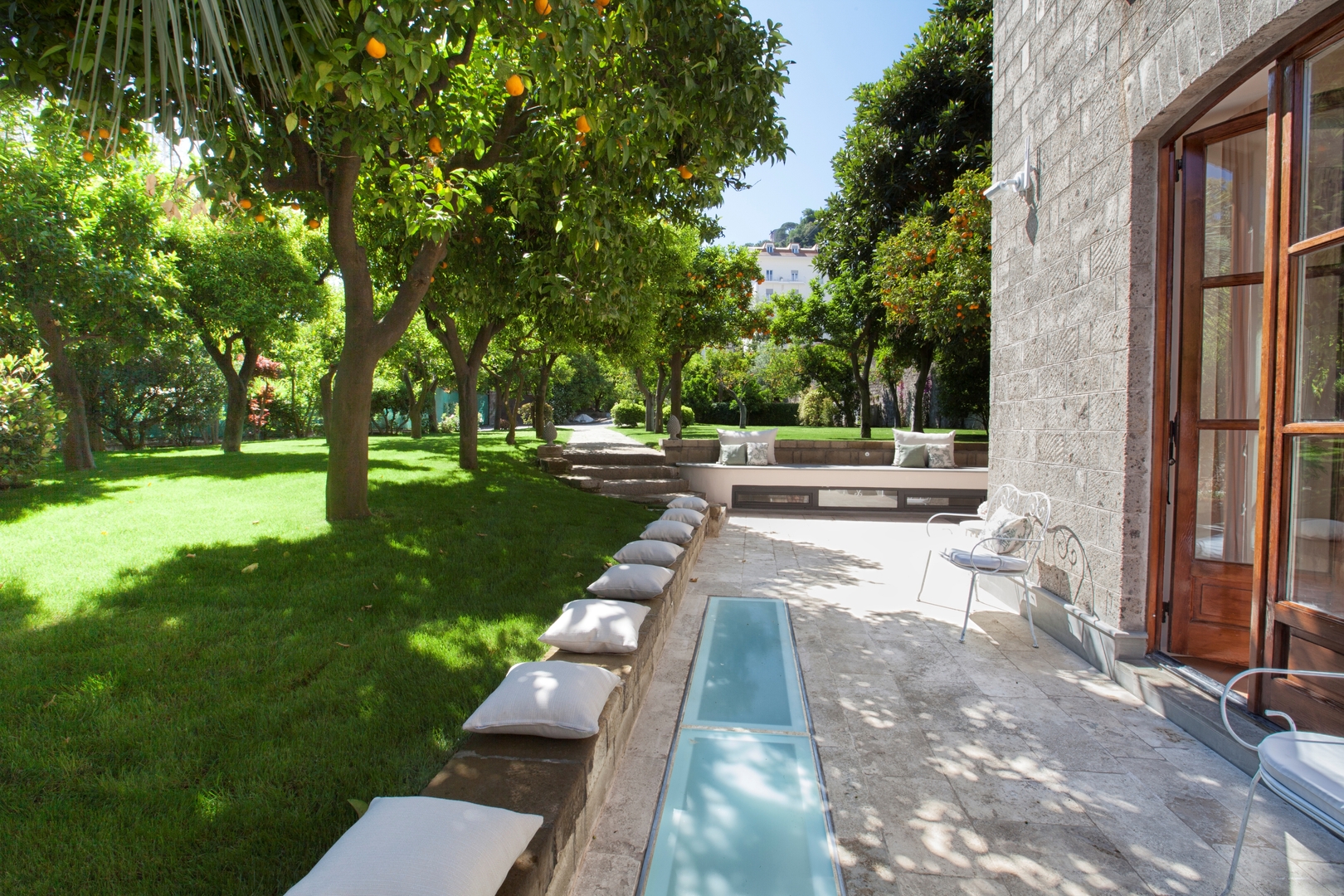 Villa Elisabetta - Sorrento city centre 5 Villas in Italy