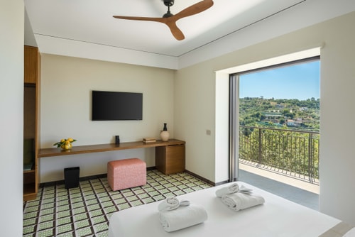 Villa Poggio Di Luce - Luxury with Heated Pool 25 Villas in Italy