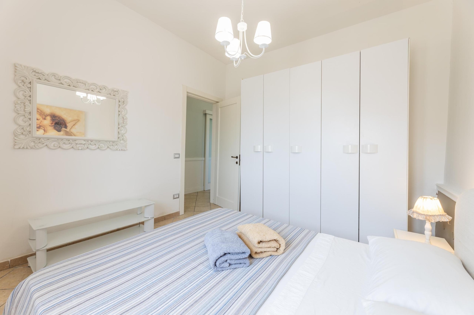 VILLA ALCHEMILLO – LECCE AREA 18 Villas in Italy
