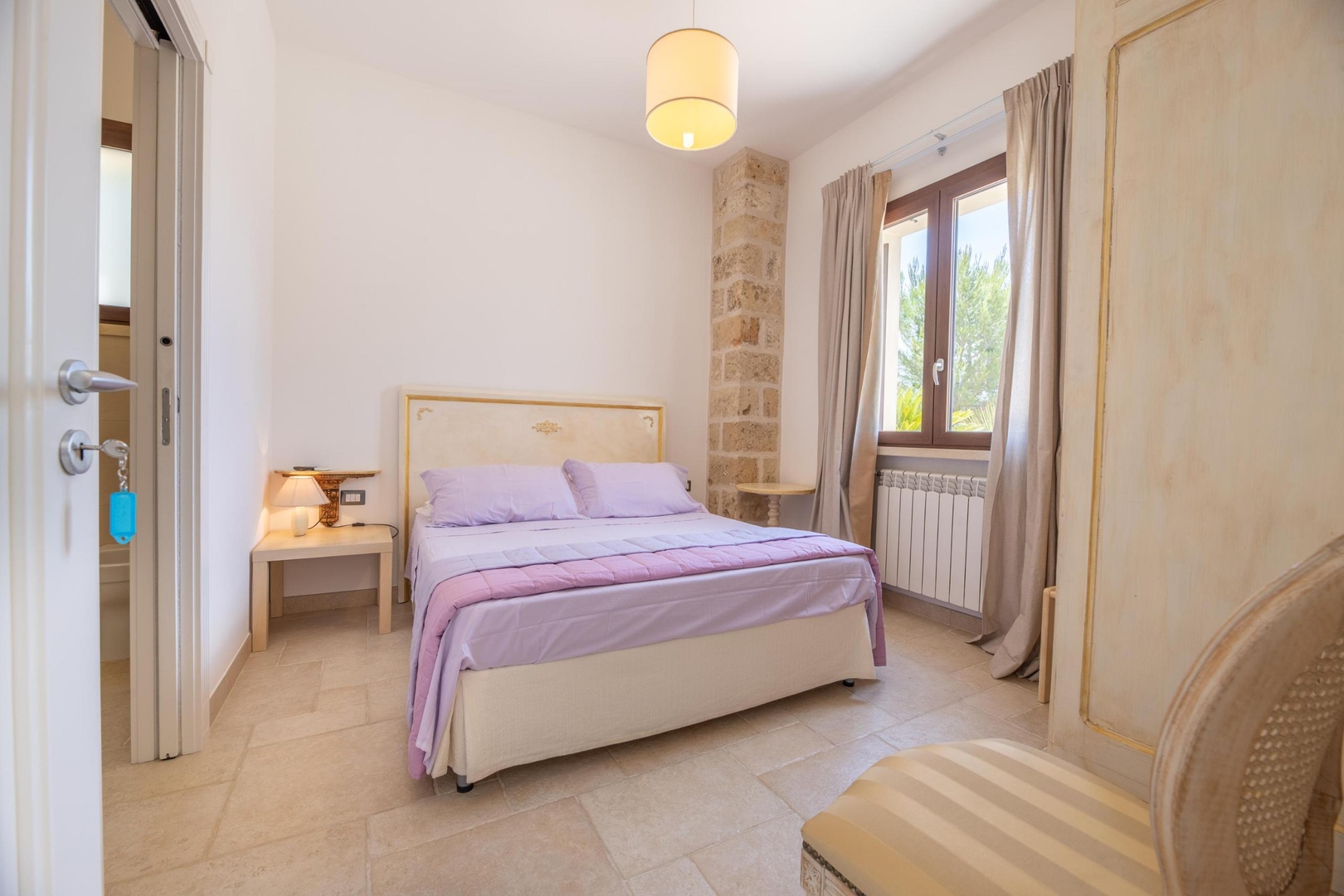 VILLA IRINA – LECCE AREA 33 Villas in Italy