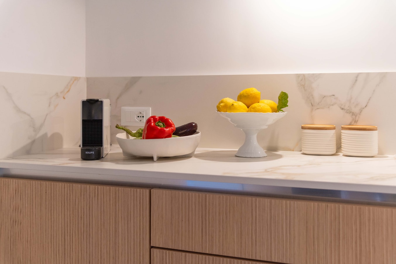 Casa Mareluna, Elegance in the Heart of Sorrento 10 Villas in Italy